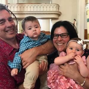 Meet your Posher, Judith